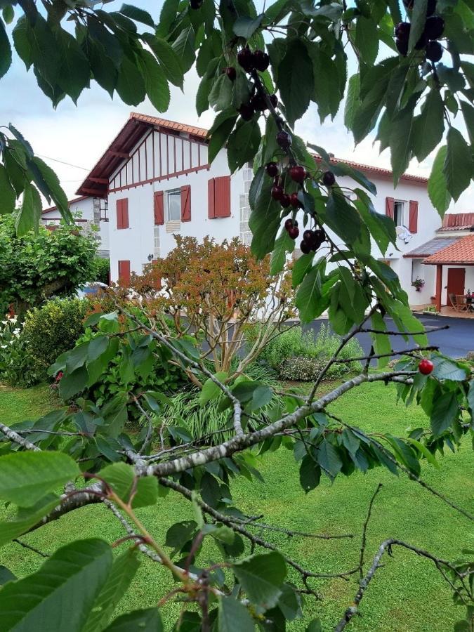 Maison Errientania Souraïde Exterior foto